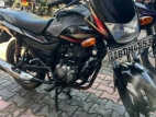 Bajaj Platina 100 ES 2016 Motorbike