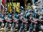 Bajaj CT 100 2026 Motorbike