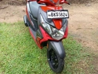 Honda Dio 2026 Motorbike