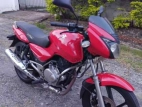 Bajaj Pulsar 150 2005 Motorbike