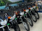 Bajaj CT 100 2026 Motorbike