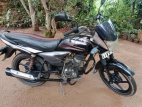 Bajaj Platina 2009 Motorbike