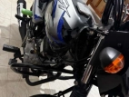 Bajaj CT 100 2025 Motorbike