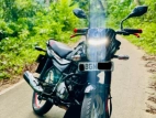 Bajaj Platina 100 ES 2018 Motorbike
