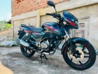 Bajaj Pulsar 135 2017 Motorbike