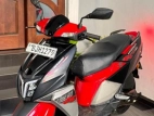 TVS Ntorq 125 2024 Motorbike