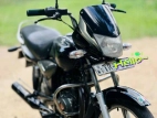 Bajaj Platina 2007 Motorbike