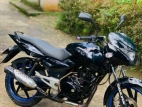 Bajaj Pulsar 135 2010 Motorbike