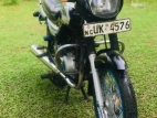Bajaj CT 100 2008 Motorbike