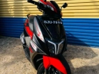 TVS Ntorq 125 2025 Motorbike
