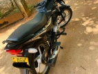 Bajaj Platina 2019 Motorbike