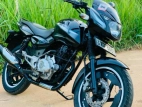 Bajaj Pulsar 150 2012 Motorbike