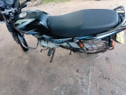 Bajaj CT 100 2016 Motorbike