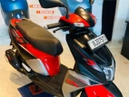 TVS Ntorq 125 2023 Motorbike
