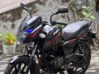 Bajaj Pulsar 135 2018 Motorbike