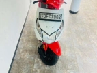 Honda Dio 2018 Motorbike