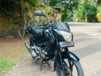 Bajaj Pulsar 135 2013 Motorbike