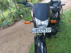 Bajaj Platina 2015 Motorbike