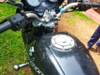 Bajaj Pulsar 135 2006 Motorbike