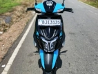 TVS Ntorq 125 2024 Motorbike