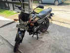 Bajaj Platina 100 Es 2015 Motorbike