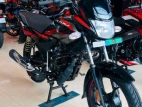 Bajaj Platina 2026 Motorbike