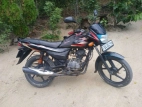 Bajaj Platina 2015 Motorbike