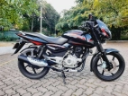 Bajaj Pulsar 150 2017 Motorbike