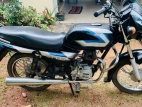 Bajaj CT 100 2007 Motorbike