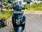 Honda Dio 2017 Motorbike