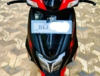 TVS Ntorq 125 2026 Motorbike