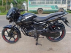Bajaj Pulsar 150 2017 Motorbike