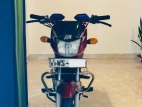 Bajaj CT 100 2011 Motorbike