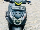 Honda Dio DX 2019 Motorbike