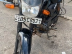 Bajaj Platina 2014 Motorbike