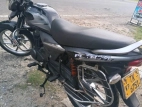 Bajaj Platina 2015 Motorbike