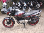 Bajaj Pulsar 135 2017 Motorbike