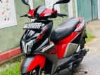 TVS Ntorq 125 2024 Motorbike