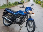 Bajaj Platina 2017 Motorbike