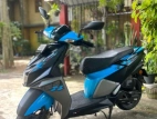 TVS Ntorq 125 2024 Motorbike - image 2