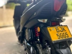 TVS Ntorq 125 2024 Motorbike - image 3