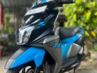 TVS Ntorq 125 2024 Motorbike - image 4