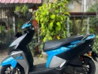 TVS Ntorq 125 2024 Motorbike - image 5