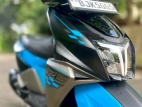 TVS Ntorq 125 2024 Motorbike - image 6