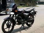 Bajaj Platina 2014 Motorbike