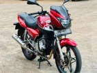 Bajaj Pulsar 150 2007 Motorbike