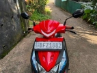 Honda Dio 2017 Motorbike