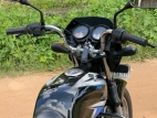 Bajaj CT 100 2018 Motorbike