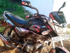 Bajaj Platina 2009 Motorbike