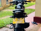 Bajaj Pulsar 135 2012 Motorbike